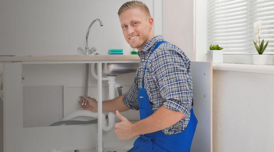 Professional expert plumbing services in Port O'Connor, TX